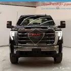 جمس سييرا غمارتين HD2500 دبل 2025