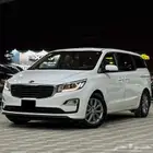 للبيع كياء كرنفال فإن عائلي 2019 البدي وكاله