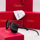 خلي إطلالتك عنوان للهيبة نظارة Cartier بجودة