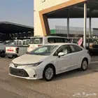 تويوتا كورولا ستاندر و مطور مكينة 2.0 أسعار عروووض