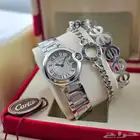 طقم كارتير نسائي