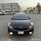 كيا سيراتو 2017