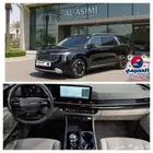 للاستيرادمن كوريا  كيا كرنفال 2025