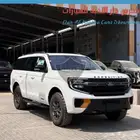 فورد اكسبديشن تريمور دبل 2025 بنوك وكاش