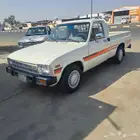 هايلوكس موديل 83