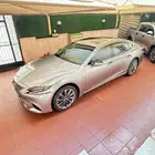 لكزس 350 إل إس 2020