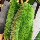 تيل صناعي عشب ارضي عشب صناعي