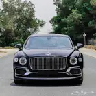 Bentley 2023Flying Spur بنتلي كونتيننتال فلاينج سبير في دبي