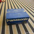 كمره باناسونيك قديمه