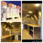 بيع أو يجار عربه فود ترك