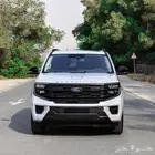 في الامارات Ford expedition Active 2025
