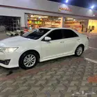 للبيع كامري مديل 2012فل كامل