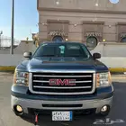 جمس سييرا للبيع موديل 2013
