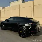 لامبورغيني اوروس 2021