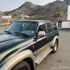 لاند كروزر 1997 VXR