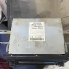 مسجل تايوتا