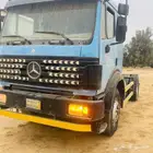 البي مديل 96 سسست قدام ورا ناقل عام