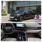 للاستيراد من كوريا _ كيا كرنفال _ 2025