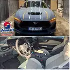 للاستيراد من كوريا _ موستنج جى تى كوبيه _ 2025