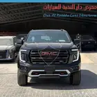 جي ام سي يوكون AT4 التميت سعودي