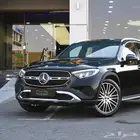 GLC 200
