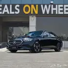 E200 صبغ وكالة