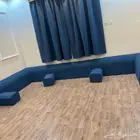 اثاث جديد 4 في 3 80 الستارة 2 في 2