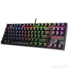 كيبورد K552-RGB-BA 60  ويجي معاه ماوس Redragon RGB LED م