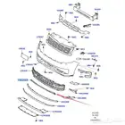 قطع غيار رنج روفر -ديفندر