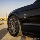 موستنج شيلبي GT500 2010 محول 2014