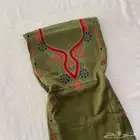 جلابيات خليجية