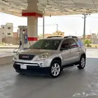 اكاديا 2007