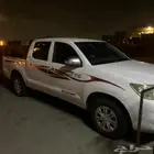 مطلوب هايلكس نظيف تماتيك