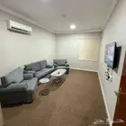 شقق وغرف فندقية للإيجار الشهري