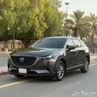 مازدا CX9 2018