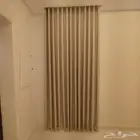 تفصيل ستائر ويفي