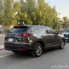 مازدا CX9 2018