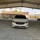 كيا كرنفال