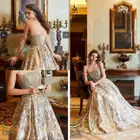 فستان راقي للبيع