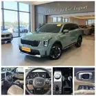 للاستيراد من كوريا _ كيا سورينتو _ 2025