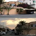 فيلا للبيع جدة حي السامر