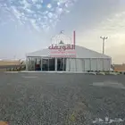 تاجيرخيام بيوت شعر خيام اروبيه كنب كرسي