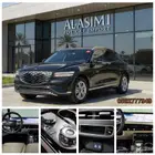 للاستيراد من كوريا _ جنسس Gv70 _ 2025