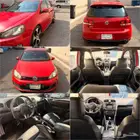 Golf Mk 6 جولف 6