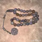 سبحة العقيق اليمني المميزة
