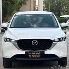 مازدا CX5-2023 دفع رباعي