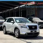 نيسان باثفندر ستاندر دفع رباعي 2024 جميع الالوان