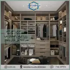 دواليب وخزائن ومطابخ بسعر المصنع