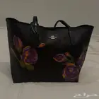 شنطة كوتش اصليه