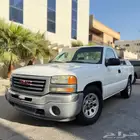 سييرا 2006 سنقل بدون دبل